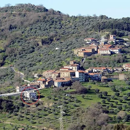 Via Visconti 1